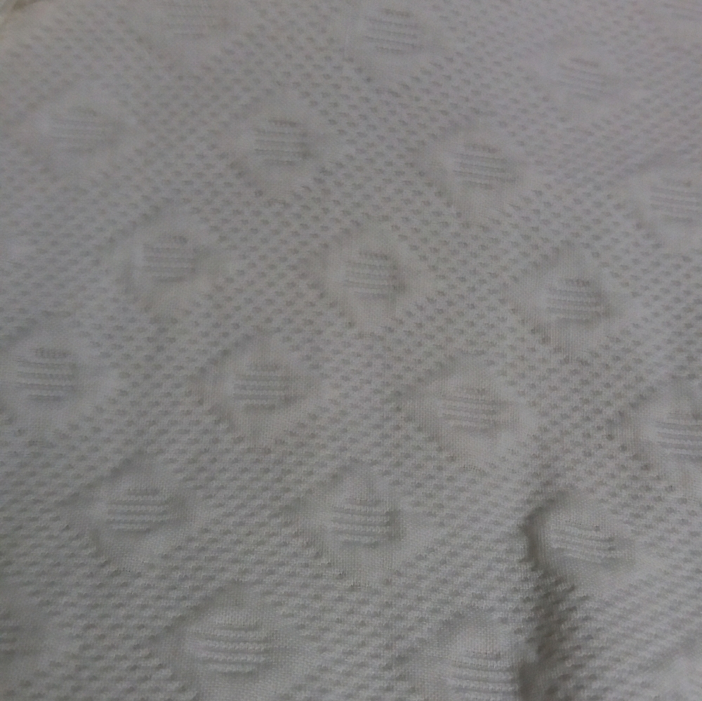 50s White Dress - Picture 4 of 7